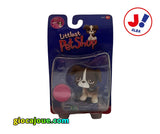 Littlest Pet Shop: Singles, modelli assortiti prima generazione, in vendita da giocajoue.com