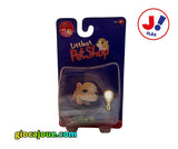 Littlest Pet Shop: Singles, modelli assortiti prima generazione, in vendita da giocajoue.com