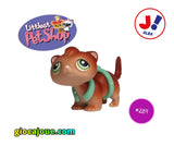 Littlest Pet Shop: Singles, modelli assortiti prima generazione, in vendita da giocajoue.com