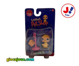 Littlest Pet Shop: Singles, modelli assortiti prima generazione, in vendita da giocajoue.com