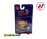 Littlest Pet Shop: Singles, modelli assortiti prima generazione, in vendita da giocajoue.com