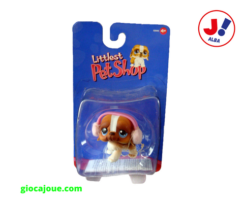 Hasbro 50012 - Littlest Pet Shop, in vendita da Gioca Joué