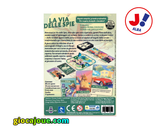 La Via Delle Spie in vendita da GiocaJoué.com
