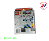 LEGO 21201 - Life of George, in vendita da Gioca Joué