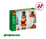 Lego 40640 - Schiaccianoci LEGO, in vendita da GiocaJoué.com