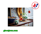 Lego 40640 - Schiaccianoci LEGO, in vendita da GiocaJoué.com