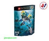 LEGO 70780 - Bionicle: Protector of Water, in vendita da Gioca Joué