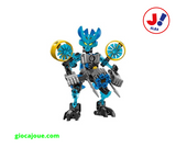 LEGO 70780 - Bionicle: Protector of Water