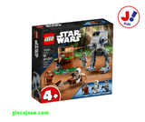 LEGO 75332 - Star Wars: AT-ST, in vendita da Gioca Joué