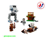 LEGO 75332 - Star Wars: AT-ST, in vendita da Gioca Joué