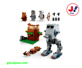 LEGO 75332 - Star Wars: AT-ST, in vendita da Gioca Joué