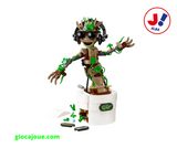 LEGO 76297 - Marvel: Groot Ballerino, in vendita da Gioca Joué