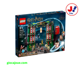 LEGO 76403 - Harry Potter: Ministero della Magia, in vendita da Gioca Joué