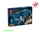 LEGO 76432 - Harry Potter: "Foresta Proibita: creature magiche", in vendita da Gioca Joué