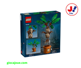 LEGO 76433 - Harry Potter: Mandragola, in vendita da Gioca Joué