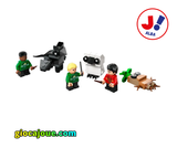 LEGO 76456 - Harry Potter: Calendario dell'Avvento 2025, in vendita da GiocaJoué.com