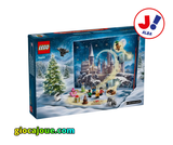LEGO 76456 - Harry Potter: Calendario dell'Avvento 2025, in vendita da GiocaJoué.com