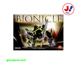 LEGO 8618 - Bionicle: Vahki Rorzakh, in vendita da Gioca Joué