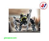 LEGO 8618 - Bionicle: Vahki Rorzakh, in vendita da Gioca Joué