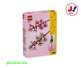 LEGO 40725 - Fiori di Ciliegio, in vendita da Gioca Joué