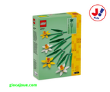 LEGO 40747 - Narcisi, in vendita da Gioca Joué