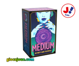 Medium – Il Party Game delle Connessioni Mentali in vendita da GiocaJoué.com