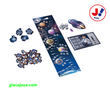 Asmodee - MLEM: Agenzia Spaziale, in vendita  da Gioca Joué