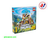 Asmodee - Monkey Palace, in vendita da Gioca Joué