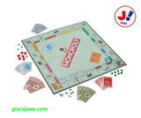 Hasbro C1009 - Monopoly, in vendita da Gioca Joué