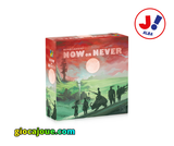 Now or Newer, in vendita da GiocaJoué.com