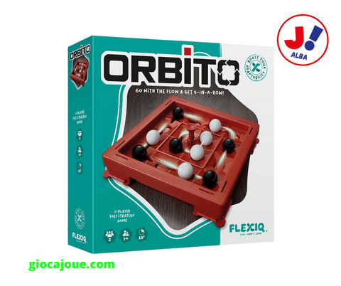FXG502 - Orbito, in vendita da Gioca Joué