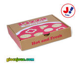 Set Pizza in Legno – Gioco Montessori Personalizzabile n vendita da Giocajoué.com