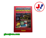 Almanacco Illustrato dei Giochi da Tavolo (1a Ed.), in vendita da Gioca Joué