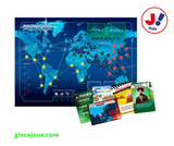 Asmodee - Pandemic, in vendita da Gioca Joué
