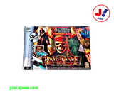 Hasbro Parker 52480 - Pirati dei Caraibi: La Maledizione del Forziere Fantasma, in vendita da Gioca Joué