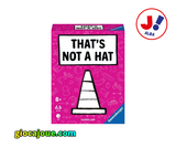 That’s Not a Hat, in vendita da GiocaJouè.com