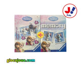 Set 3 Puzzle + Memory, in vendita da giocajoue.com