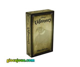 Disney Villainous: Filled with Fright, in vendita da giocajoue.com
