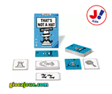 That's Not a Hat 3 - Incognito