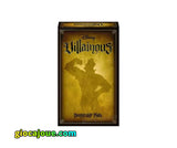 Disney Villainous: Despicable Plots, in vendita da giocajoue.com