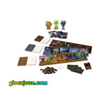 Disney Villainous: Despicable Plots, in vendita da giocajoue.com