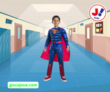 Rubie's 702263 - Costume Superman, in vendita da Gioca Joué