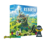 Rebirth, in vendita da Gioca Joué