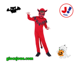 Costume "Diavoletto", in vendita da GiocaJoué.com