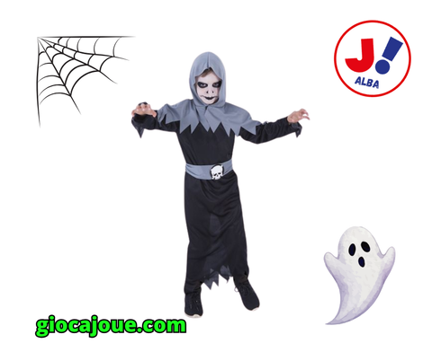 Costume "Verdugo", in vendita da GiocaJoué.com