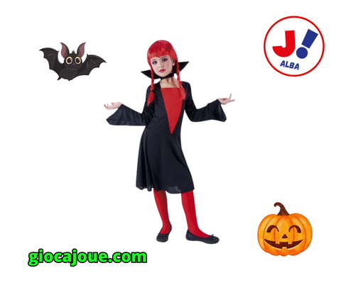 Costume "Vampirella", in vendita da GiocaJoué.com
