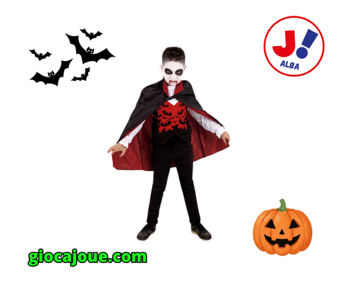 Costume "Vampirello", in vendita da GiocaJoué.com