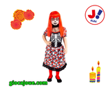 Costume "Katrina Bonita", in vendita da GiocaJoué.com
