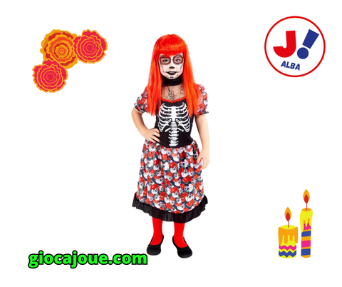Costume "Katrina Bonita", in vendita da GiocaJoué.com