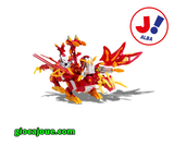 Bakugan - Dragonoid Colossus, in vendita da GiocaJoué.com